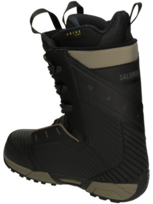 Salomon malamute snowboard on sale boots